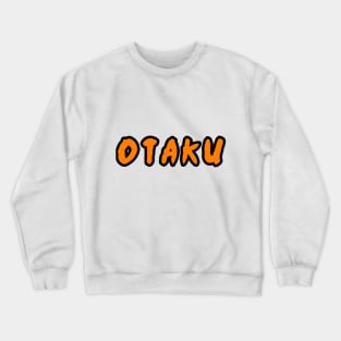 Otaku Sekai,  Anime Lovers Crewneck Sweatshirt